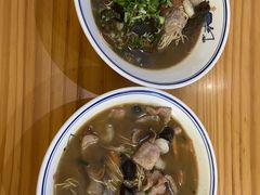 -天天鲜面馆(衡山路店)