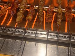 -悦屋老板娘的烤肉店(紫薇田园店)