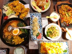 -小川洋风料理(街道口店)