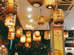 -南京大牌档(龙江新城市广场店)