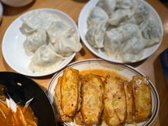 -金谷园饺子馆(北邮总店)