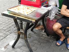 露天位-同来顺烧烤餐厅(哈尔滨道店)