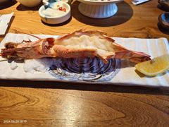 -炉胜·炉端烧·居酒屋