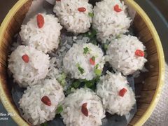 -外婆小聚茶餐厅·生日·团建(市民中心店)