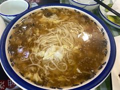 -华圆美食-老蓬莱菜(蓬港路店)