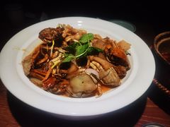 -周家二小姐的菜(西津渡店)