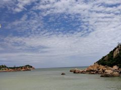 -那琴半岛地质海洋公园