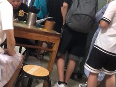 -大姨捞面(新安花园店)