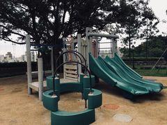 游乐设施-二龙喉公园