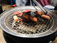 -江城二当家烤牛肉(莲塘新村店)