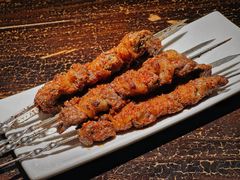 -喜晋道面馆(华严寺广场店)