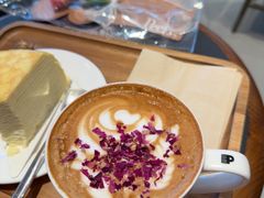 -Peet's 皮爷咖啡(海雅缤纷城店)