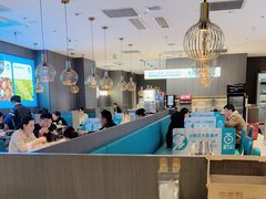 -半天妖烤鱼(海梦一方店)