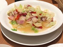 -鼎泰丰(德基广场店)