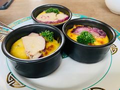 -漫渡庄绿岛花园•隐世庭园菜(滨湖店)