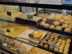 -牛诗诗现烤纯手工蛋糕(SM广场店)