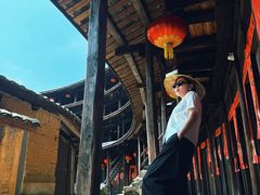 -初溪土楼群