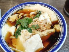 豆腐脑-刘长兴(逸仙桥店)