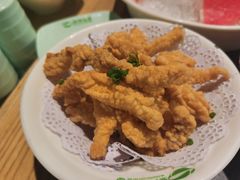 -鲜货俚鲜火锅(青果路店)