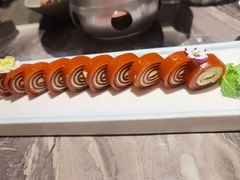 -前海沿·青岛菜(乐客城店)