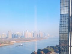 -长沙富力万达文华酒店