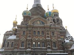 -滴血救世主教堂