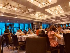 -汤臣·空中餐厅·严选粤菜(石湾世博广场店)