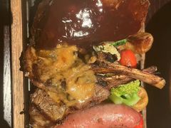 -blue frog蓝蛙(长泰广场店)