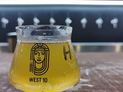 -West10 西拾·西餐厅·创意菜(未来科技城店)