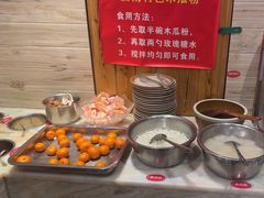 -滇香肴·云南菜蒸汽石锅鱼(云南北路店)