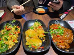 -Let’s WaKao瓦烤(贝森店)