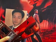 -首都电影院(西单店 LED巨幕)