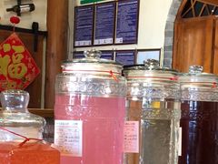 -妈妈的味道(和顺古镇店)