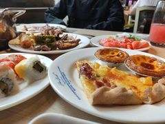 -星伦多 自助料理(圆融店)