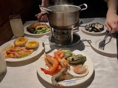 -星伦多自助料理·涮烤一体(虹悦城店)