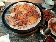 -酒拾烤肉(泉塘店)