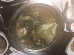 -林记潮汕牛肉(融汇店)