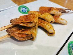 -河坝강뚝烧烤专门店(旗舰店)