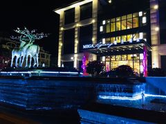 -鹭江潮餐厅•福建菜(鹭江佲家酒店)