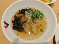 -莆田餐厅PUTIEN(金融街购物中心店)