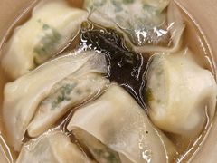 -素满香·食养自助(建邺万达店)