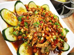 -壮雄牛屠牛肉店(两英店)