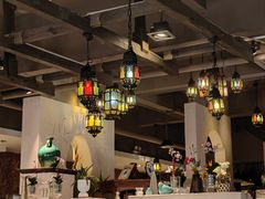 -翡翠鸟精品泰国菜(北辰财富中心店)