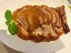 -惠丰堂饭庄·烤鸭·京味菜(翠微路店)