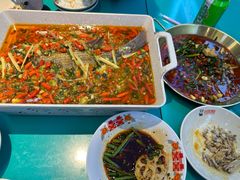 -川正旺江湖菜(三元桥店)