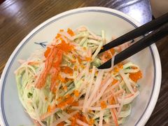 -东京屋(武定路店)