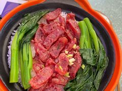 -香港新记茶餐厅(湖墅南路店)
