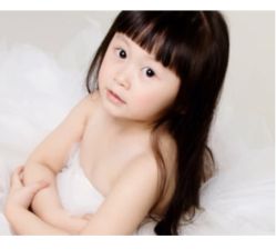 -玛瑞莎·儿童·亲子摄影(越秀店)