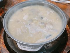 佛跳墙-侠成水上农庄(工业大道店)