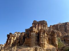 -元谋土林景区(物茂土林)